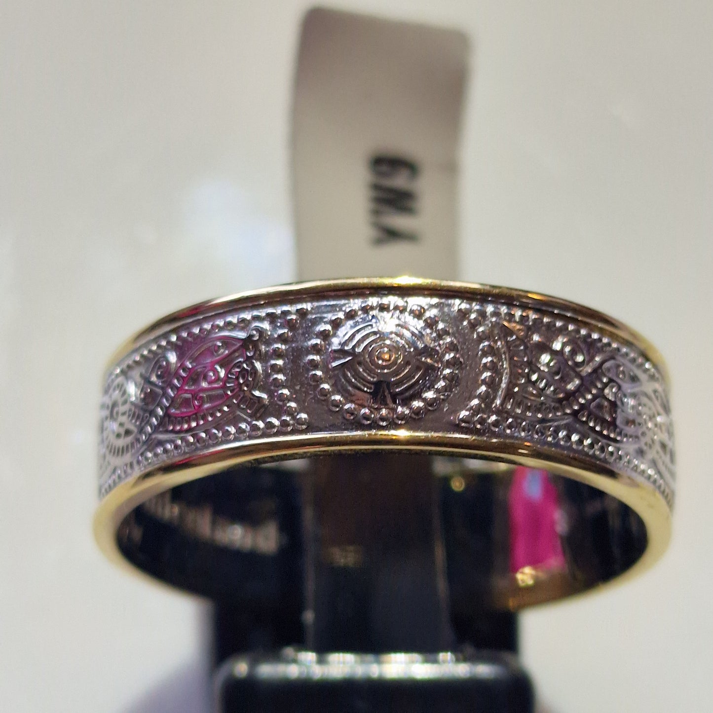 KS0048 - RING