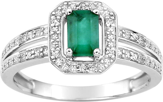 KS004GEB4 - Rings - 18CT GOLD