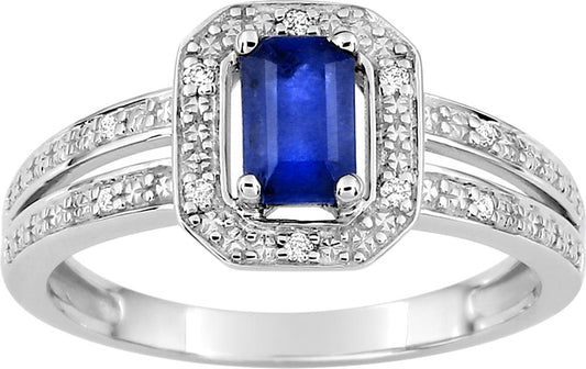 KS004GSKB - Rings - 18CT GOLD