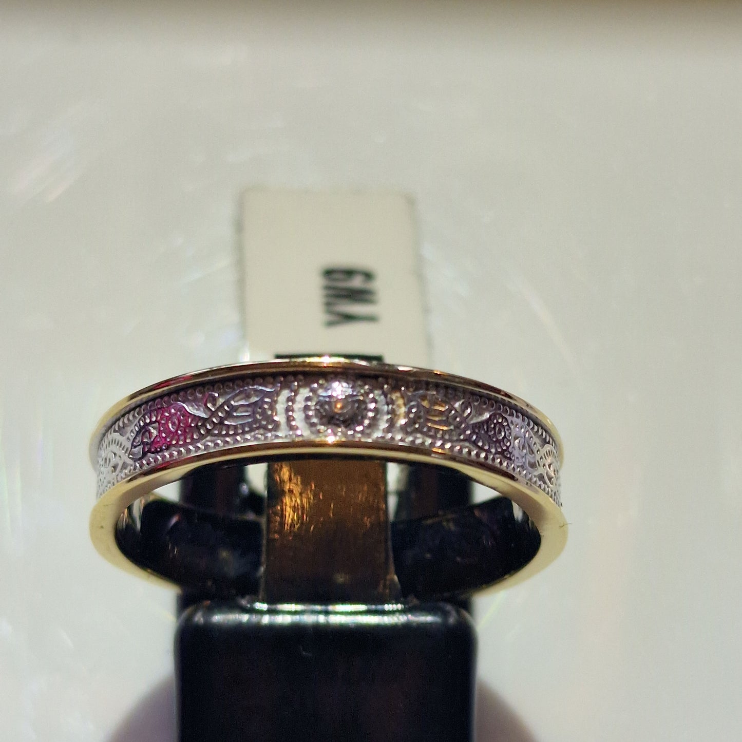KS0047 - RING