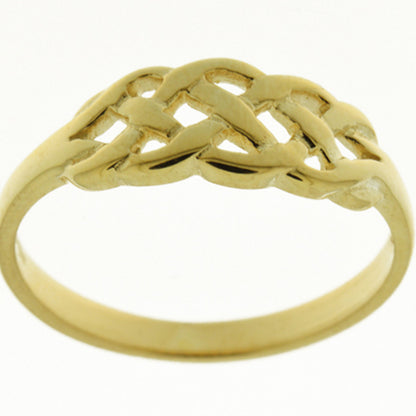 KS1652 - RING CELTIC