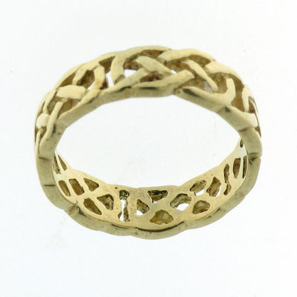 KS1804 - RING CELTIC