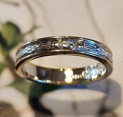 KS6077 - RING