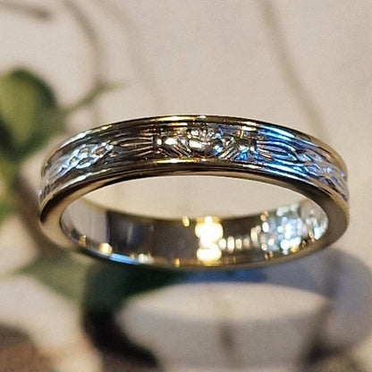 KS6077 - RING