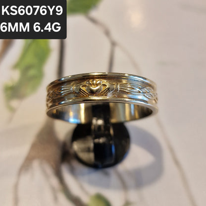 KS6076 - RING
