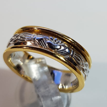 KS6076 - RING