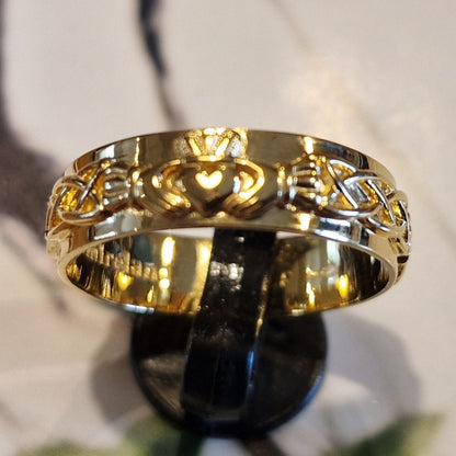 KS9136 - RING