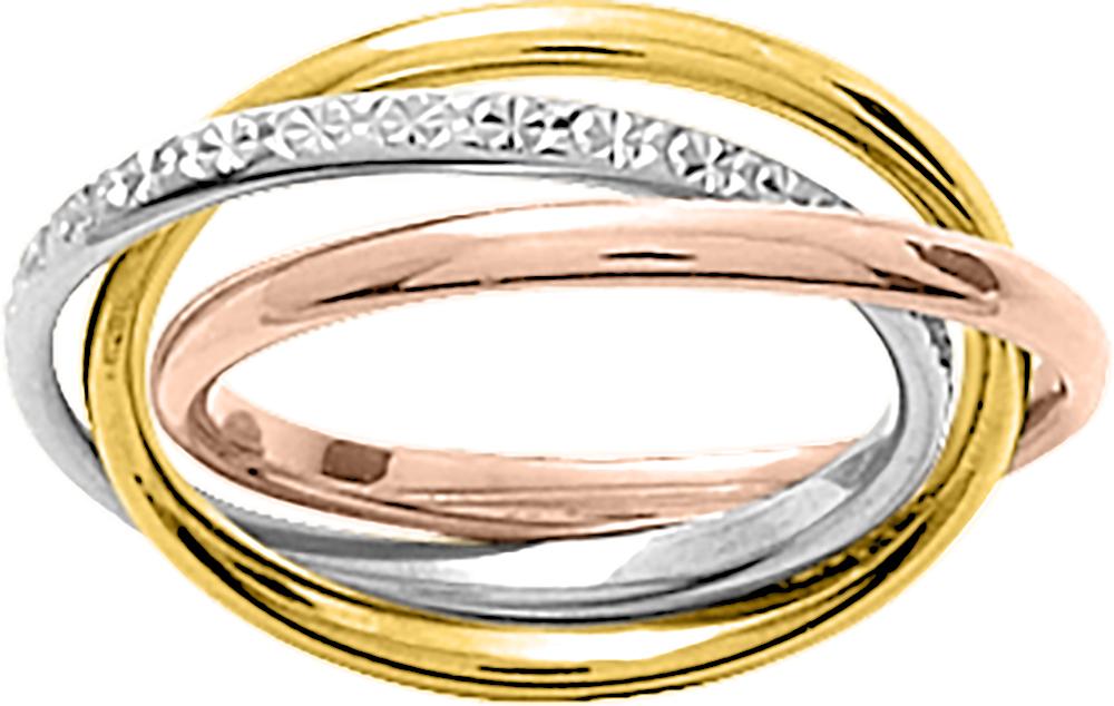 LENTF2 - Rings - 18CT GOLD