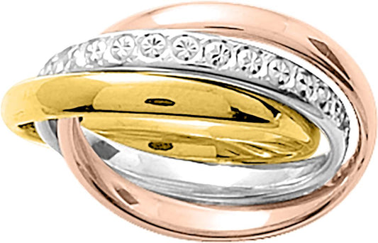 LENTF3 - Rings - 18CT GOLD