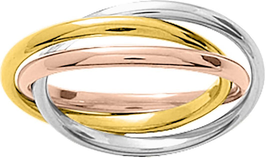 LENTR2 - Rings - 18CT GOLD