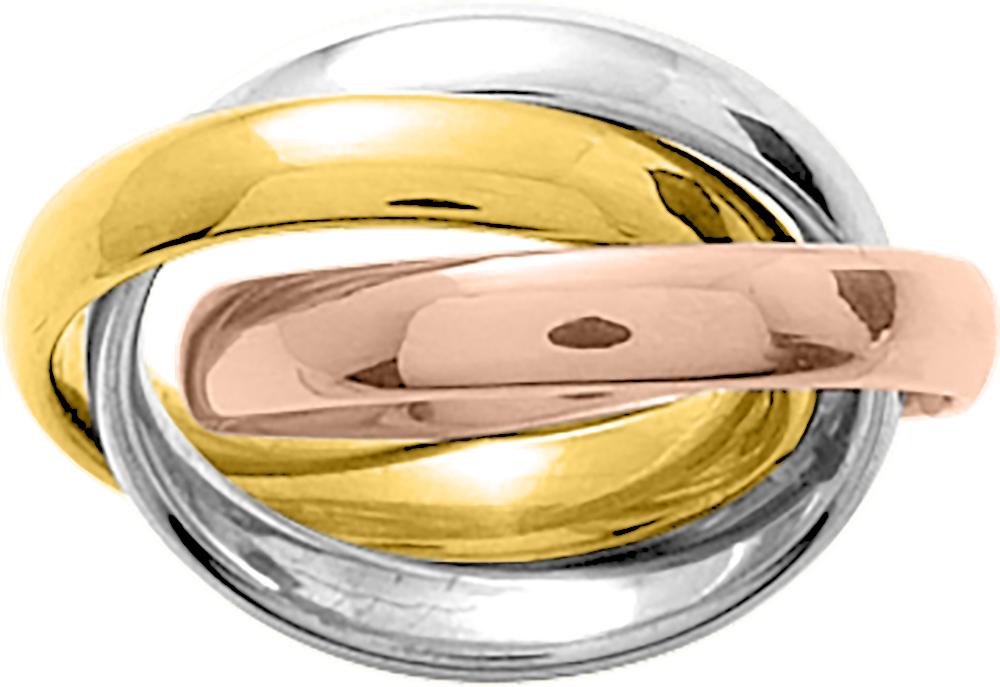 LENTR4 - Rings - 18CT GOLD