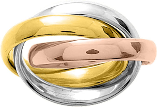 LENTR4 - Rings - 18CT GOLD