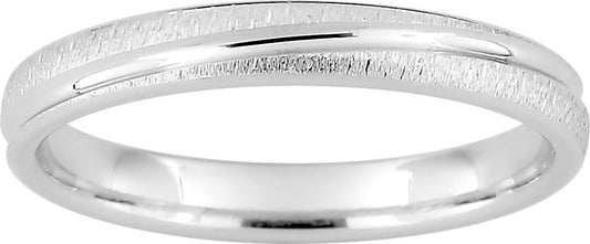 LF1G30 - Rings - 18CT WHITE GOLD