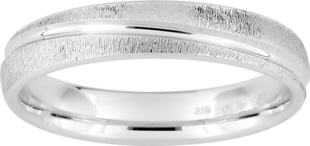 LF1G40 - Rings - 18CT WHITE GOLD