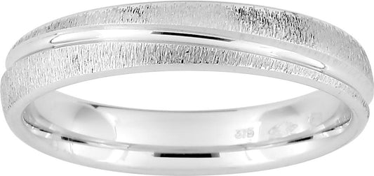 LF1G40 - Rings - 18CT WHITE GOLD