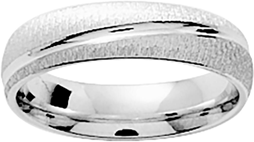 LF1G50 - Rings - 18CT WHITE GOLD