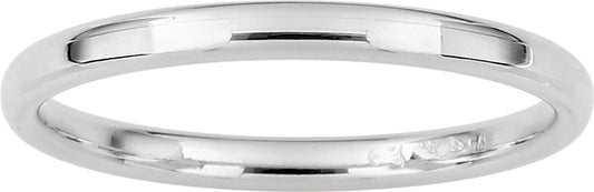 LG20 - Rings - 18CT WHITE GOLD