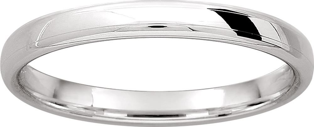 LG25 - Rings - 18CT WHITE GOLD