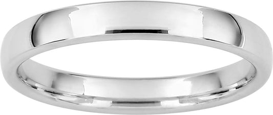 LG30 - Rings - 18CT WHITE GOLD