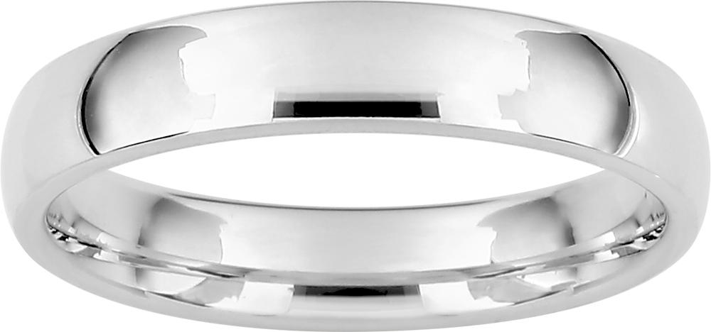 LG40 - Rings - 18CT WHITE GOLD