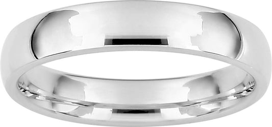 LG40 - Rings - 18CT WHITE GOLD