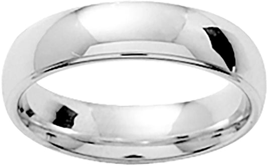 LG50 - Rings - 18CT WHITE GOLD