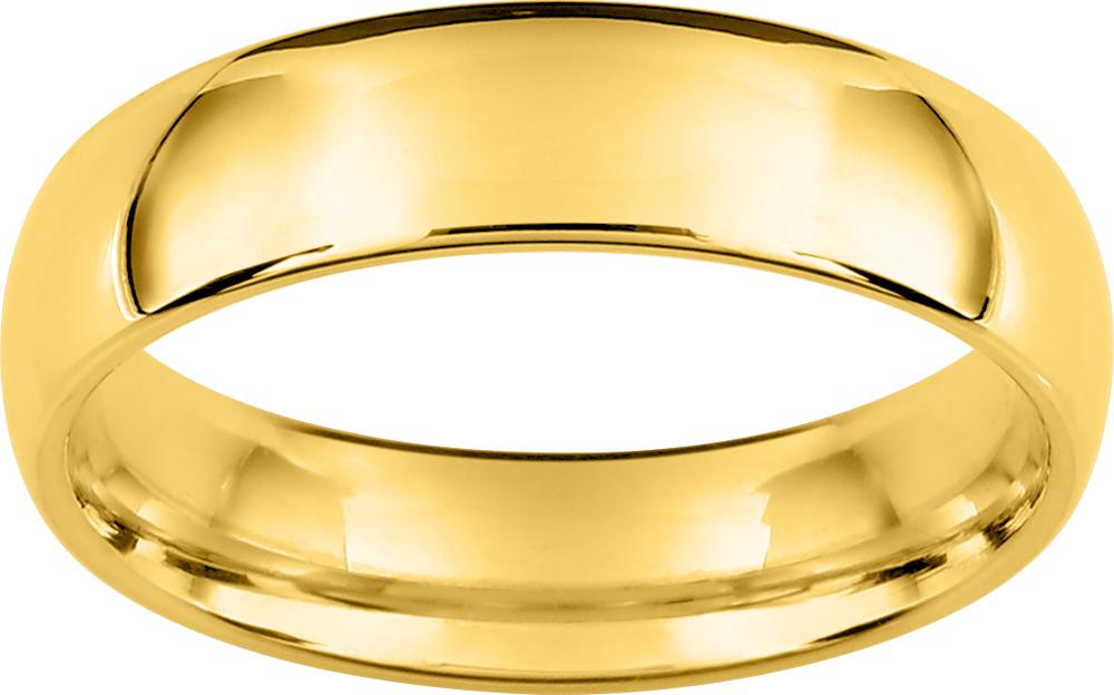 LJ50 - Rings - 18CT YELLOW GOLD