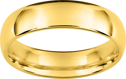 LJ50 - Rings - 18CT YELLOW GOLD