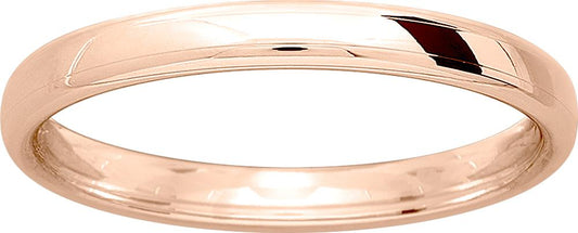 LR25 - Rings - 18CT ROSE GOLD