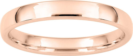 LR30 - Rings - 18CT ROSE GOLD