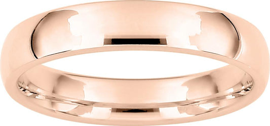 LR40 - Rings - 18CT ROSE GOLD