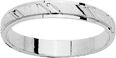 M30GB - Rings - 18CT WHITE GOLD
