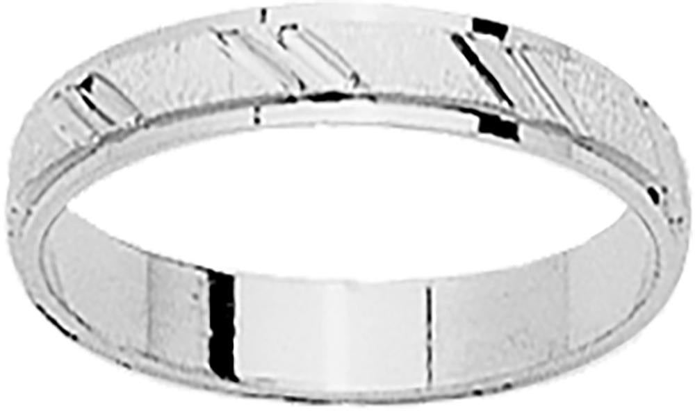 M35GB - Rings - 18CT WHITE GOLD