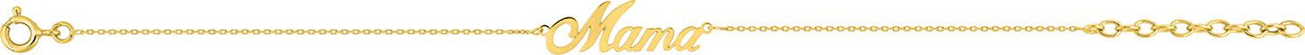 MAMA9B - Bracelets - 9CT GOLD