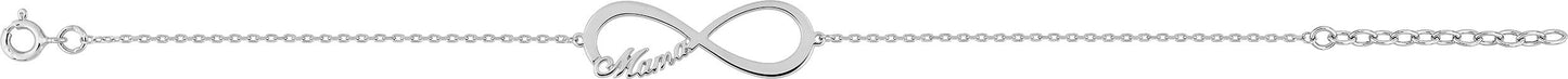 MAMAAGB1 - Bracelets - SILVER