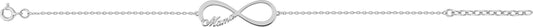 MAMAAGB1 - Bracelets - SILVER