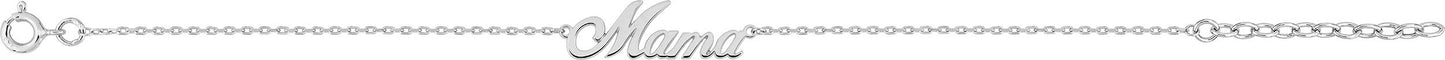 MAMAAGB - Bracelets - SILVER
