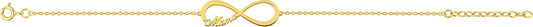 MAMAPB1 - Bracelets - GOLD PLATED