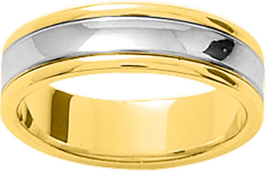 MB1155 - Rings - 18CT GOLD