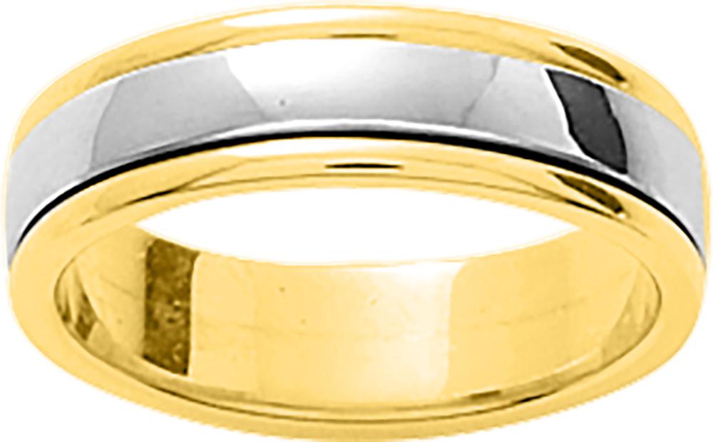 MB1255 - Rings - 18CT GOLD