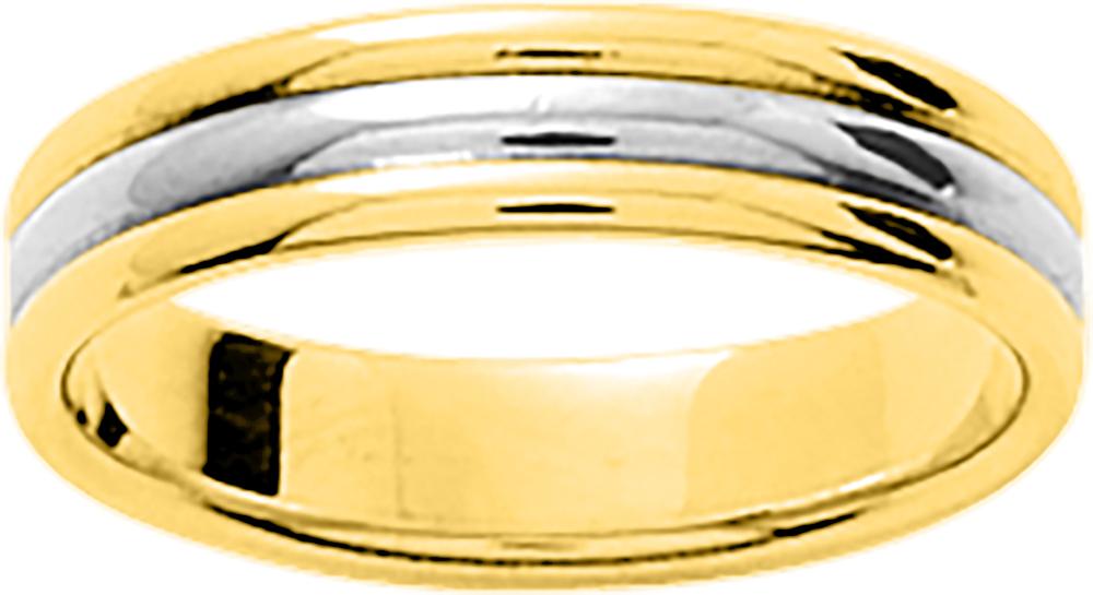 MB545 - Rings - 18CT GOLD