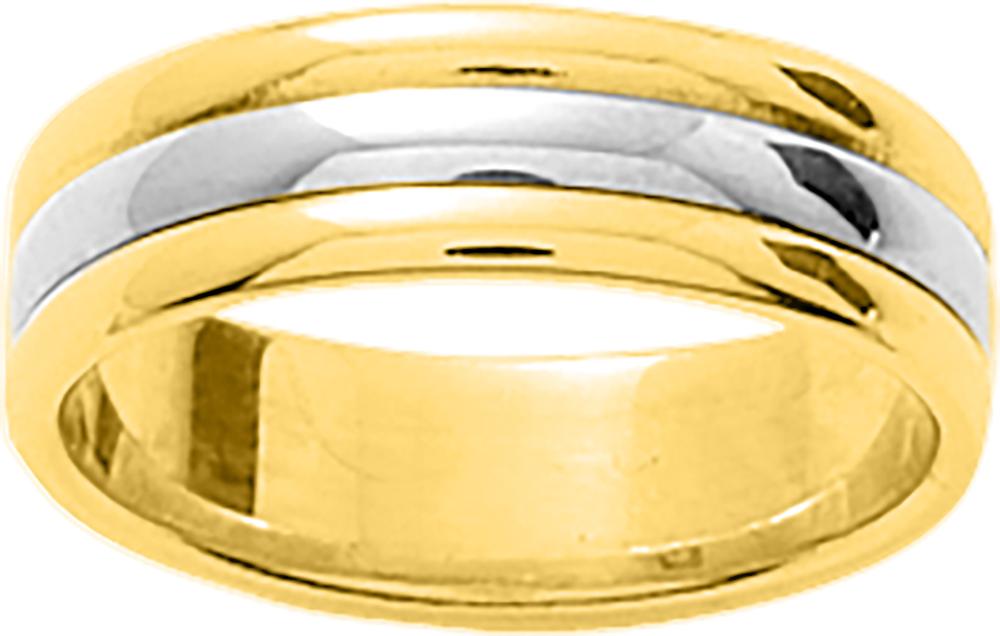 MB560 - Rings - 18CT GOLD