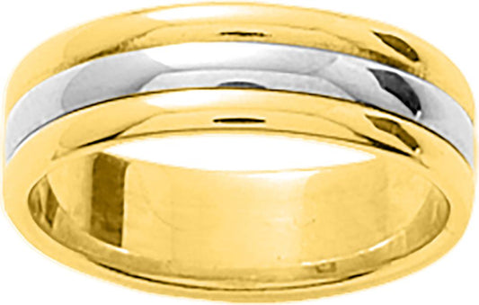 MB560 - Rings - 18CT GOLD