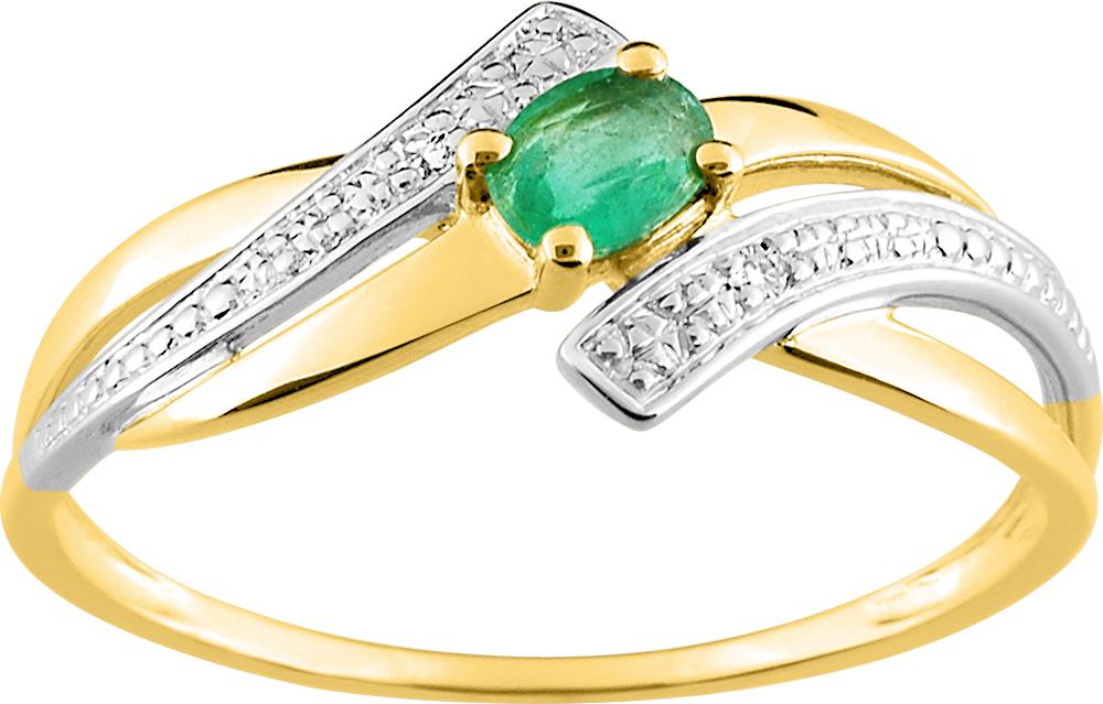 MI045BEB5 - Rings - 18CT GOLD
