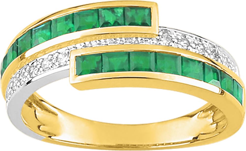 MI055BEB5 - Rings - 18CT GOLD