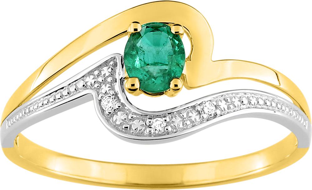 MK008BEB5 - Rings - 18CT GOLD