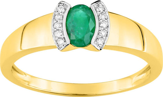 MW063BEB4 - Rings - 18CT GOLD