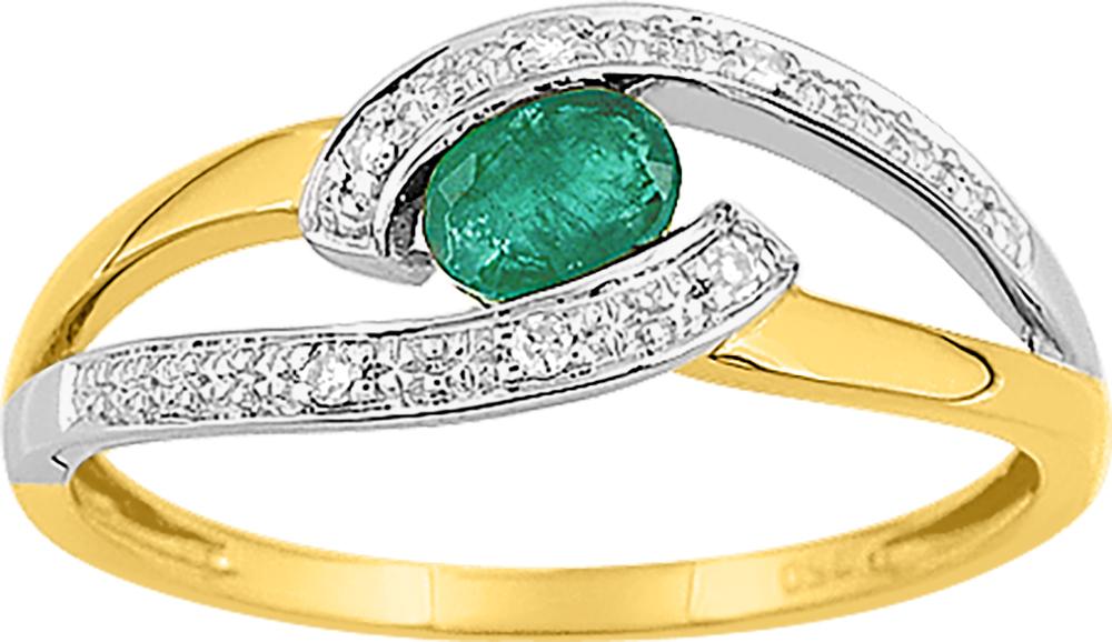 MX021BEB5 - Rings - 18CT GOLD
