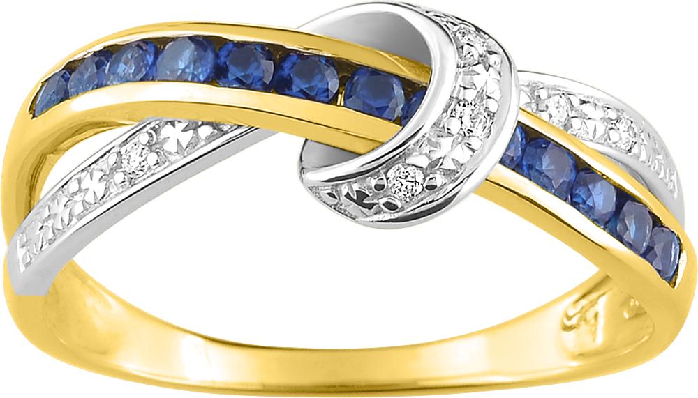 MX029BSB5 - Rings - 18CT GOLD