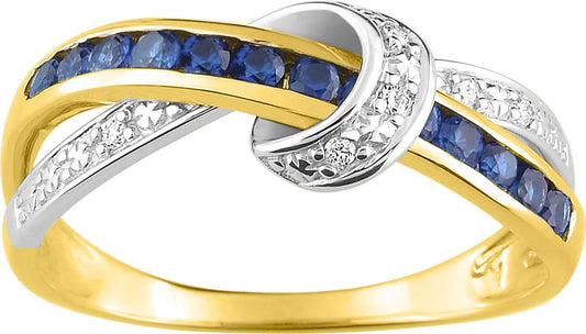 MX029BSB5 - Rings - 18CT GOLD